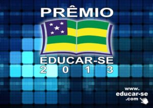 ILBJ ganha prêmio Educar-SE 2013