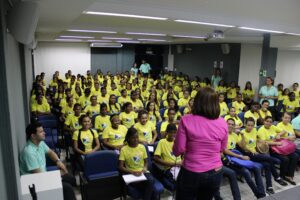 Arthur Bispo é homenageado no projeto Sergipanidade do ILBJ