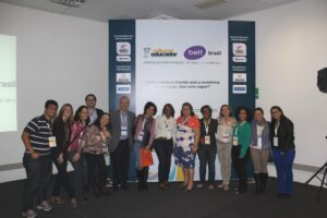 ILBJ participa de feira em São Paulo