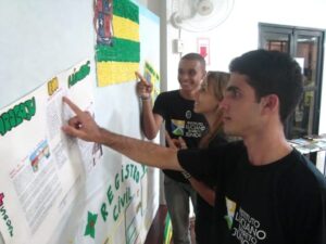 ILBJ homenageia 156 anos de Aracaju