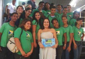 ILBJ recebe Prêmio Educar-SE 2010